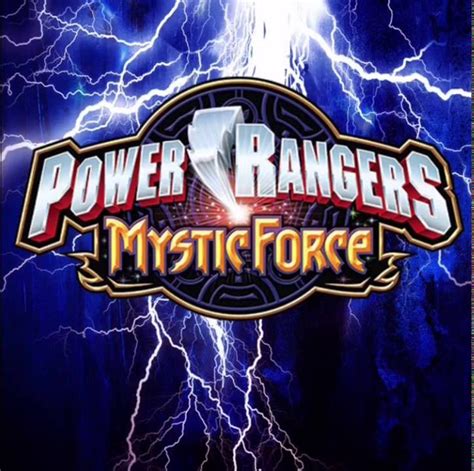 Power Rangers Mystic Force Theme Acordes Chordify