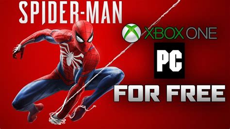 Spider Man Xbox One Is Out Now 2020 Atelier Yuwaciaojp