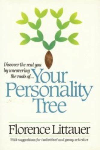 Your Personality Tree Discover The Real You By Uncovering The Roots Of