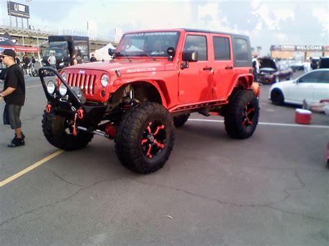 Monster Jeep Jeep Enthusiast Forums