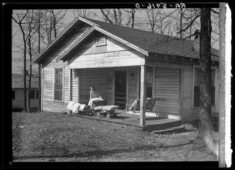 12 Houses In Alabama From The 1930s Great Depression Al