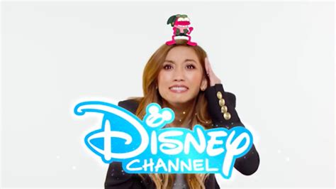 Amphibia Star Brenda Song Celebrates Return To Disney Channel With