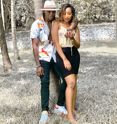Cooking with @arrowbwoy this comes just days after the singer was accused of neglecting video vixen kapoor, who claims to be pregnant for the singer. Arrow Bwoy's quest to fall in love in new jam "Tujuane" is definitely worth your time - Ghafla ...