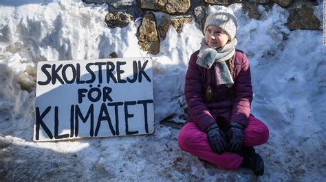 groups inspired by greta thunberg plan black friday climate strike cnn