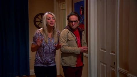 Watch The Big Bang Theory Season 6 Episode 23 The Love Spell
