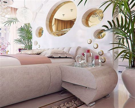 Unique Bedroom Showcase Which One Are You Luxurious Bedrooms