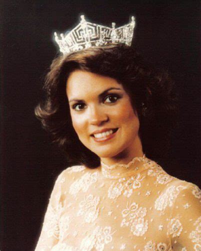 1982 Arkansas Elizabeth Ward Miss America Opportunity