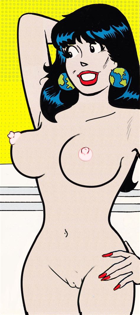 Post Archie Comics Betty Cooper Cheryl Blossom Veronica Lodge Hot Sex Picture
