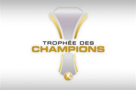 La création d'une nouvelle compétition, le trophée des champions, est annoncée en mars 2010, cette compétition marquant le début de chaque saison. Paris Saint-Germain vs AS Monaco - Full Match | Trophée ...