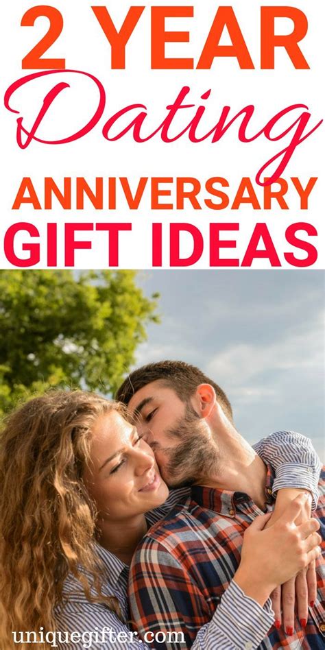 2 year anniversary gift ideas for boyfriend. 2 Year Dating Anniversary Gift Ideas | Dating anniversary ...