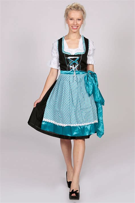 top 10 dirndl dress trends to expect in 2024 ledehosen store