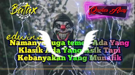 Kegiatan ngopi pun seakan sudah. Quotes WA keren 20 detik.|quotes untuk teman bangsat ...