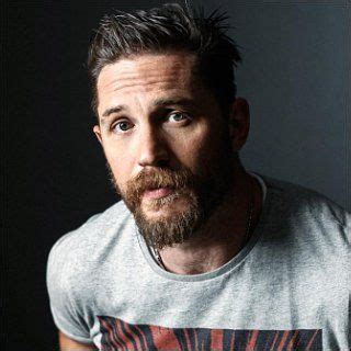 If you've been looking to change up your look a new hairstyle will certainly do it. How To Get Hair Like Tom Hardy Haircut - 15 Hairstyles ...