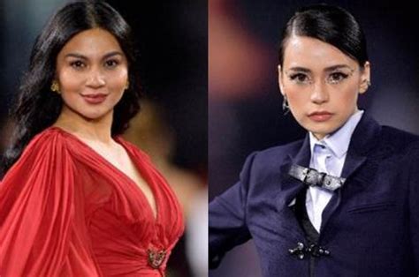 Inspirasi Makeup Ariel Tatum Dan Tamara Dai Di Paris Fashion Week Ini