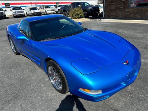 1999 Chevrolet Corvette For Sale In West Memphis Ar ®