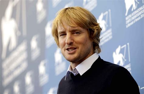 Aug 18, 2021 · owen wilson reflected on how the tables have turned and now i'm the person in this role as a parent, he told esquire, while also sharing details of their bedtime stories and favorite snacks. Owen Wilson Wallpapers Images Photos Pictures Backgrounds
