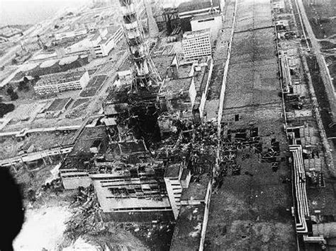 Check spelling or type a new query. Pembangkit Listrik Tenaga Nuklir di Chernobyl meledak pada ...