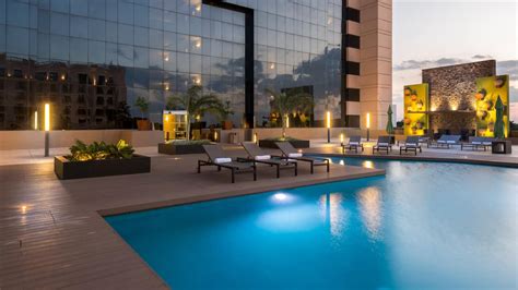 Merida Yucatan Hotel In Mexico Hyatt Regency Merida