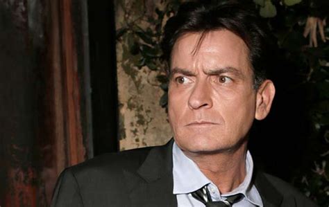 charlie sheen s announcement reveals ‘ugly ogre underneath public awareness of hiv