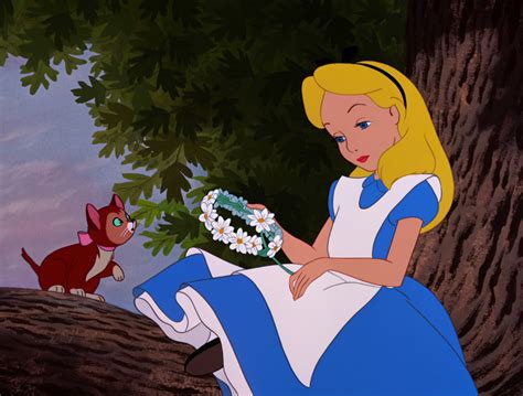 Screencaps Alice In Wonderland Photo 34178479 Fanpop