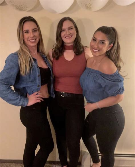 College Girls Rtruefmk