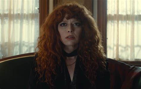Russian Doll Series 2 Ending Explained