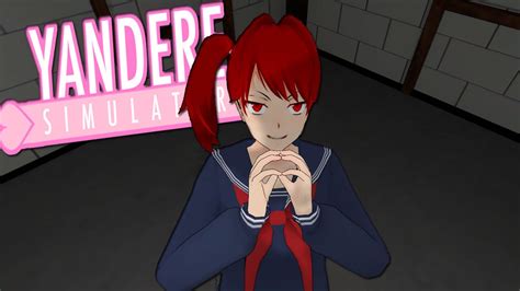 Kidnapping An Evil Personality Yandere Simulator Myths Youtube