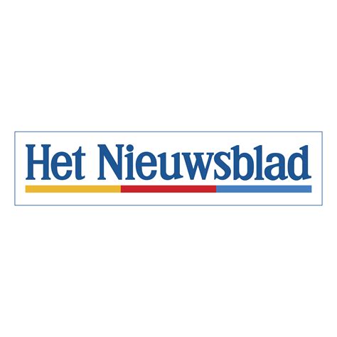 Het Nieuwsblad Logos Download