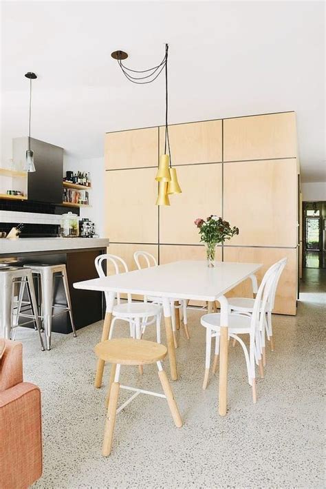Everything Old Is New Again Terrazzo Flooring Is Making A Comeback