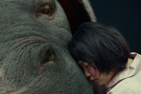 Okja Der Film Derarbeitsmarkt Ch