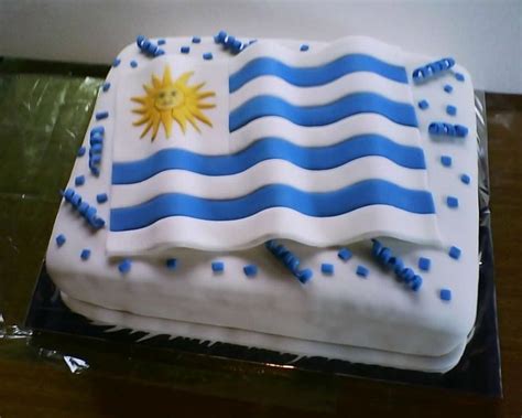 See more of club atlético nacional oficial on facebook. Torta De Cumpleaños Futbol Peñarol Nacional Uruguay ...