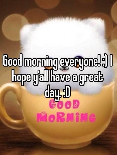 31 Most Brilliant Good Morning Wishes For Everyone