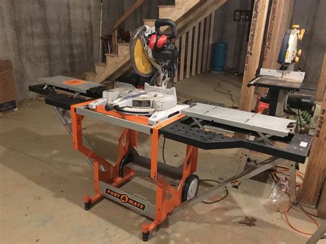 Best 20 Portable Miter Saw Stands Review Most In Depth