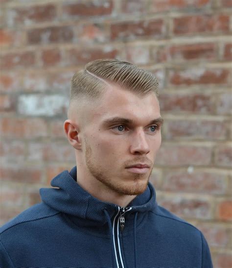 The Best Hairstyles For Men With Thin Hair In The Modest Man