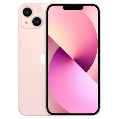 Buy Shop Compare Apple Iphone 13 Pink 256 Gb Ip13256gbpink