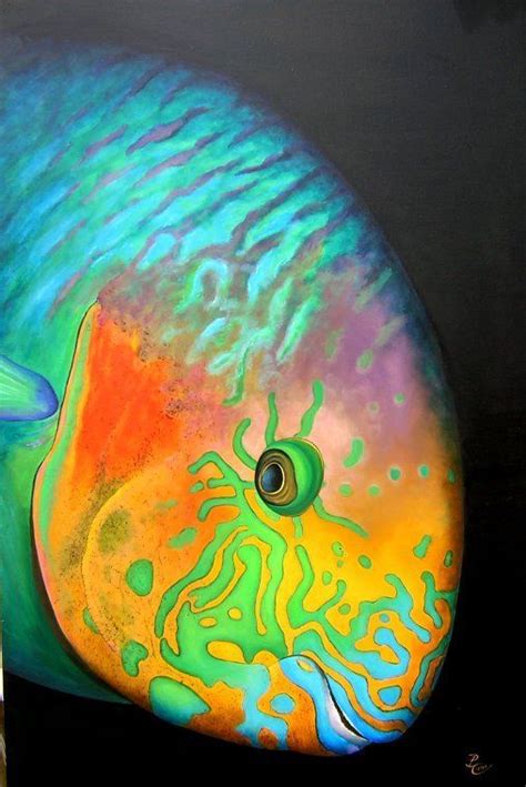 17 Best Images About Fish Art On Pinterest Clay Fish Red Fish And