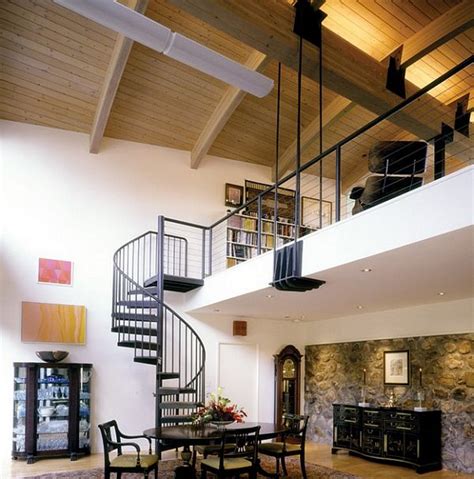 Inspirational Mezzanine Floor Designs To Elevate Your Interiors