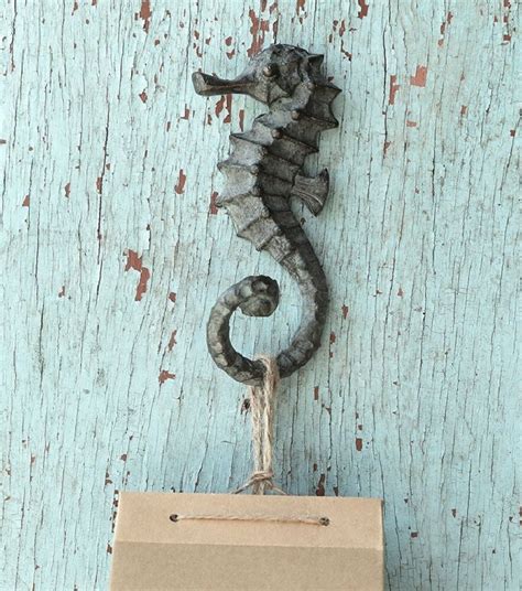 The portwood bath collections blend of classicthe portwood bath collections blend of classic curves and softened angles creates a polished look in the bath. Seahorse Wall Hook Hanger Towel Leash Key Coastal Nautical ...