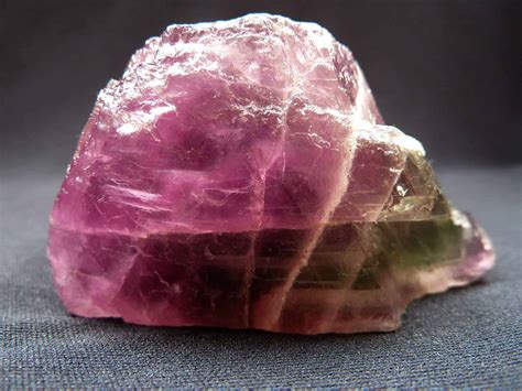 Brazil Lavendar Tourmaline Gemstone Craft Supplies Tools Materials