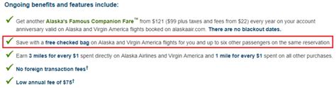 American airlines has cobranded credit card options from two issuers: PSA: Free Checked Bags on Alaska Airlines by Linking BofA Credit Card to Mileage Plan Number