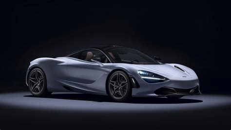 2018 McLaren 720S Fondo de pantalla HD | Fondo de Escritorio
