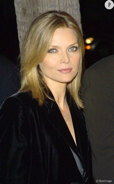 Michelle Pfeiffer Superbe à La Première De I Am Sam En 2001