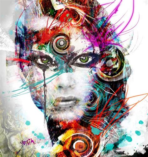Illustrations By Yossi Kotler Art And Design