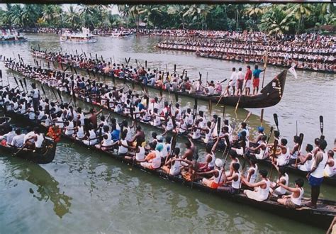 Top Amazing Reasons To Visit Alleppey Kerala Tusk Travel