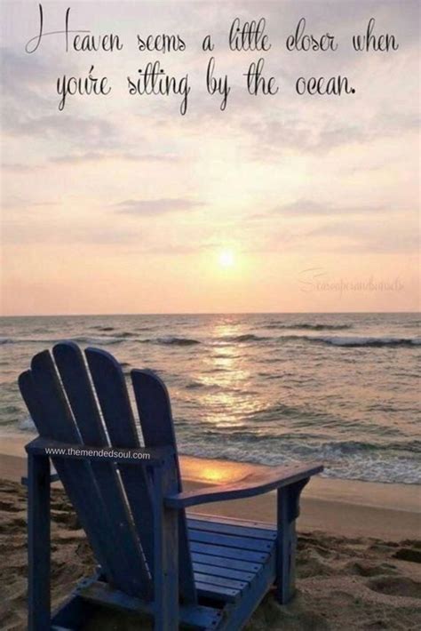 Best Motivational Quotes Collection Summer Beach Quotes My Happy Place