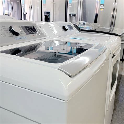How To Shop For Scratch And Dent Washing Machines A Buyers Guide