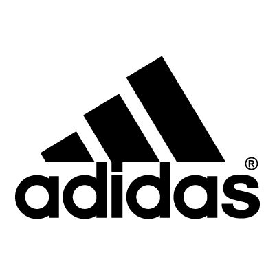 Adidas logos vector (EPS, AI, CDR, SVG) free download