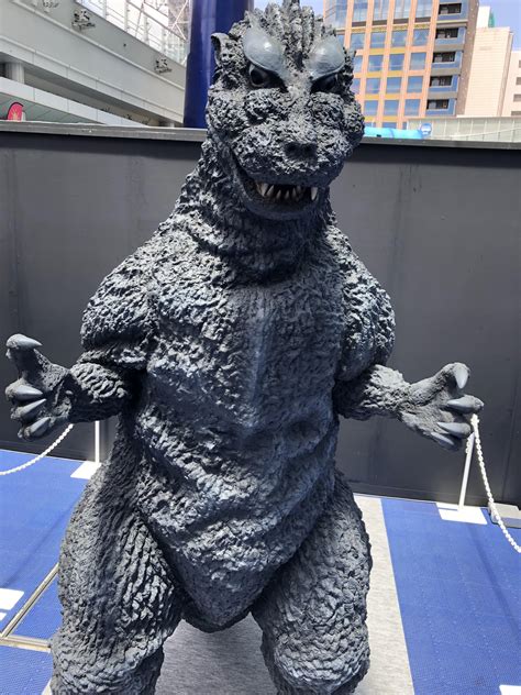 Godzilla Suit Hot Sex Picture