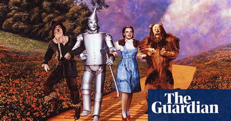 The Wizard Of Oz 70 Years On Film The Guardian