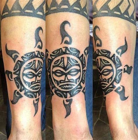­25 Best Maori Tattoo Designs With Meanings